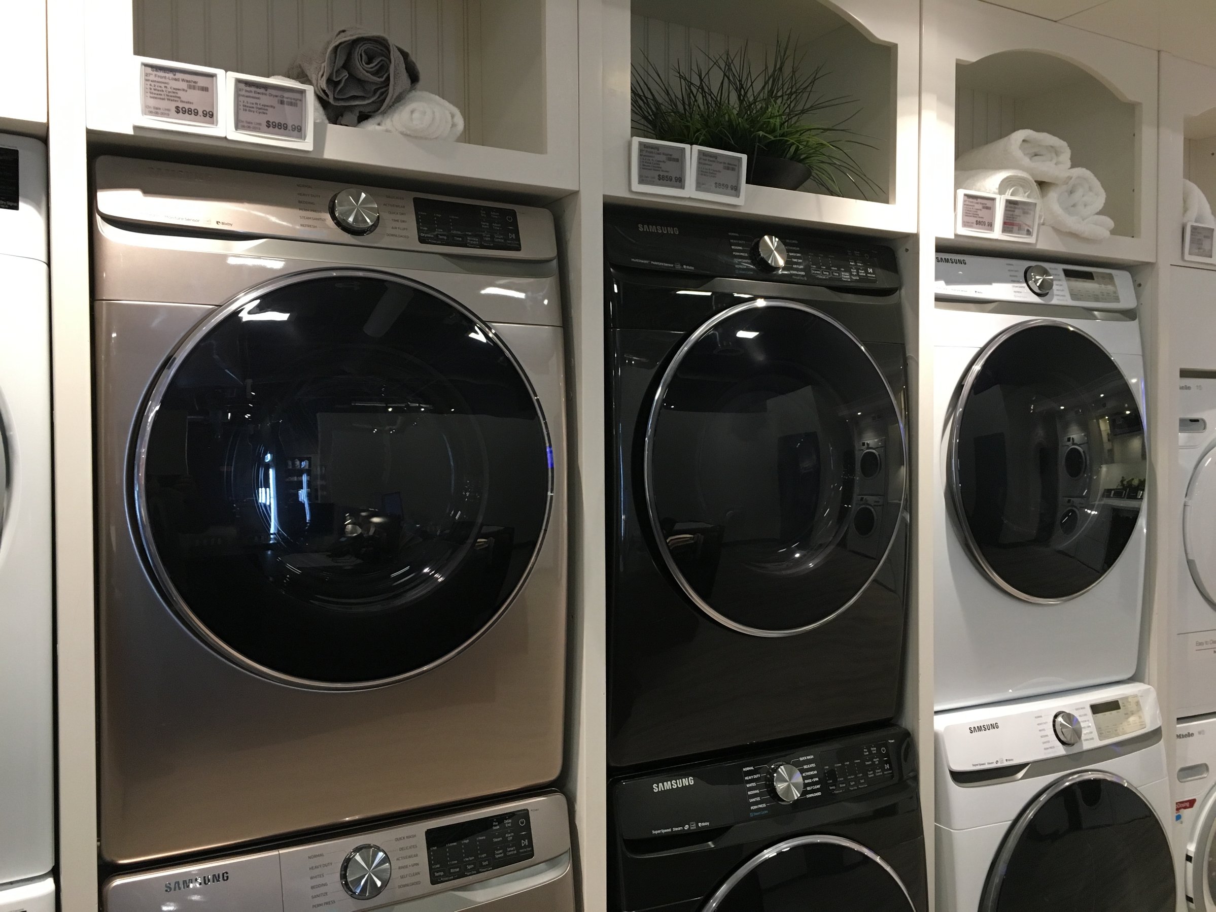 How To Prevent Mold In Your Front Load Washer (Pro Appliance Tips)